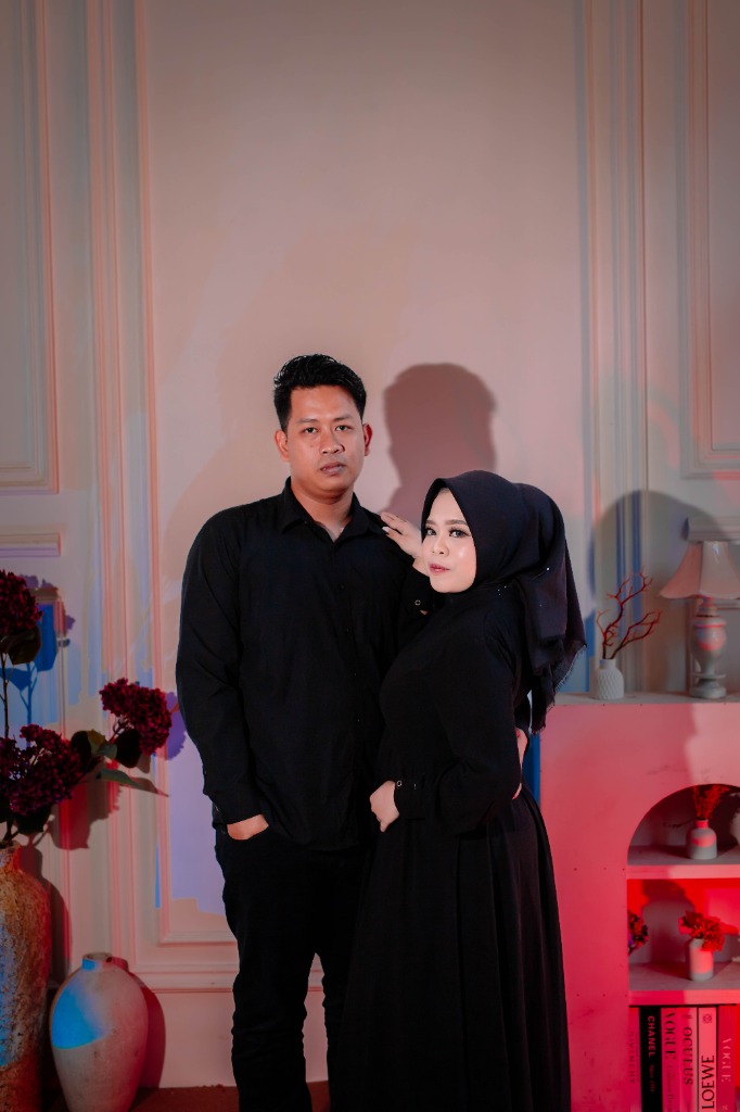 Couple Photo